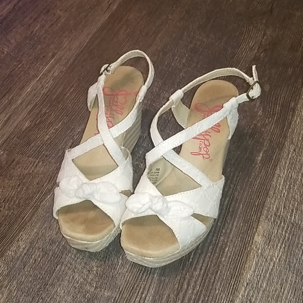 Wedges
